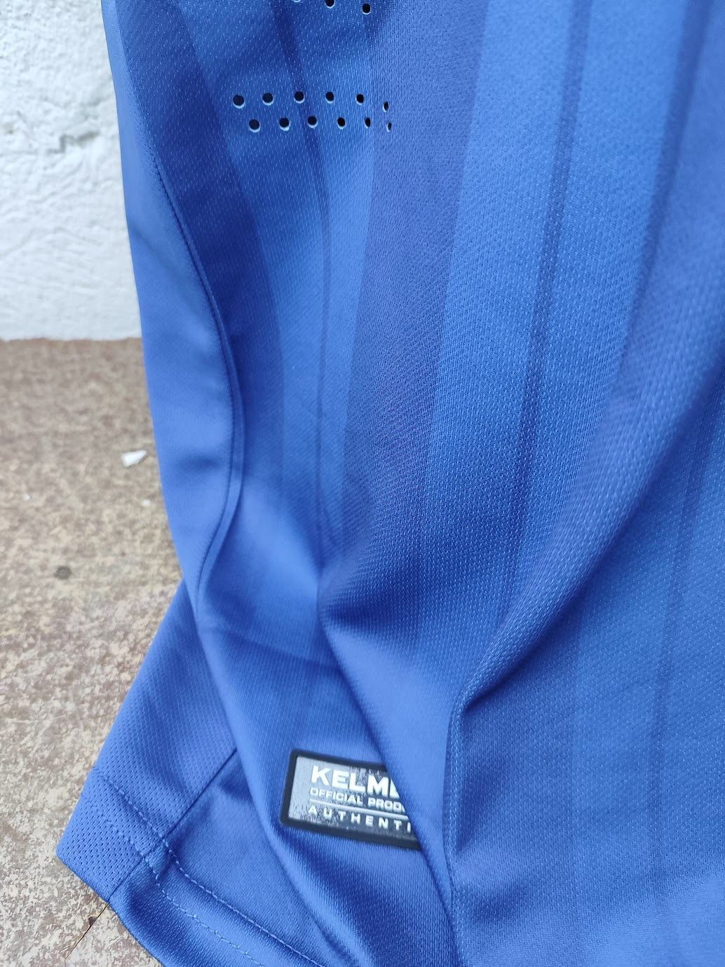 Camisa seleção Nepal 2024 2025