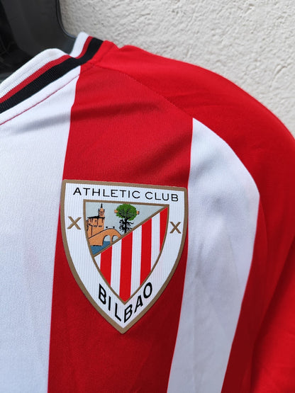 Atlético de Bilbao 2023 2024 Torcedor Final Copa do Rey