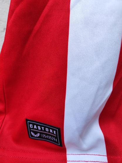 Atlético de Bilbao 2023 2024 Torcedor Final Copa do Rey
