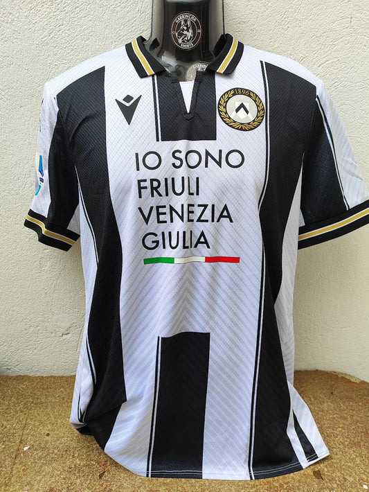 Udinese 2024 2025 Alexis