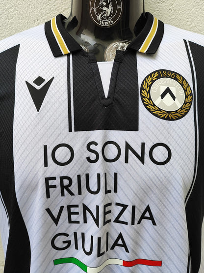 Udinese 2024 2025 Alexis