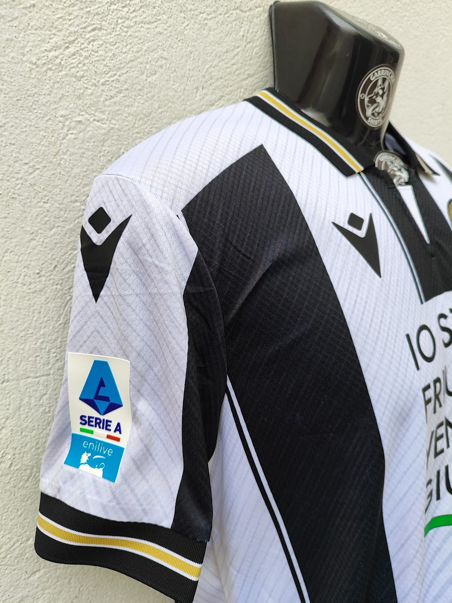 Udinese 2024 2025 Alexis