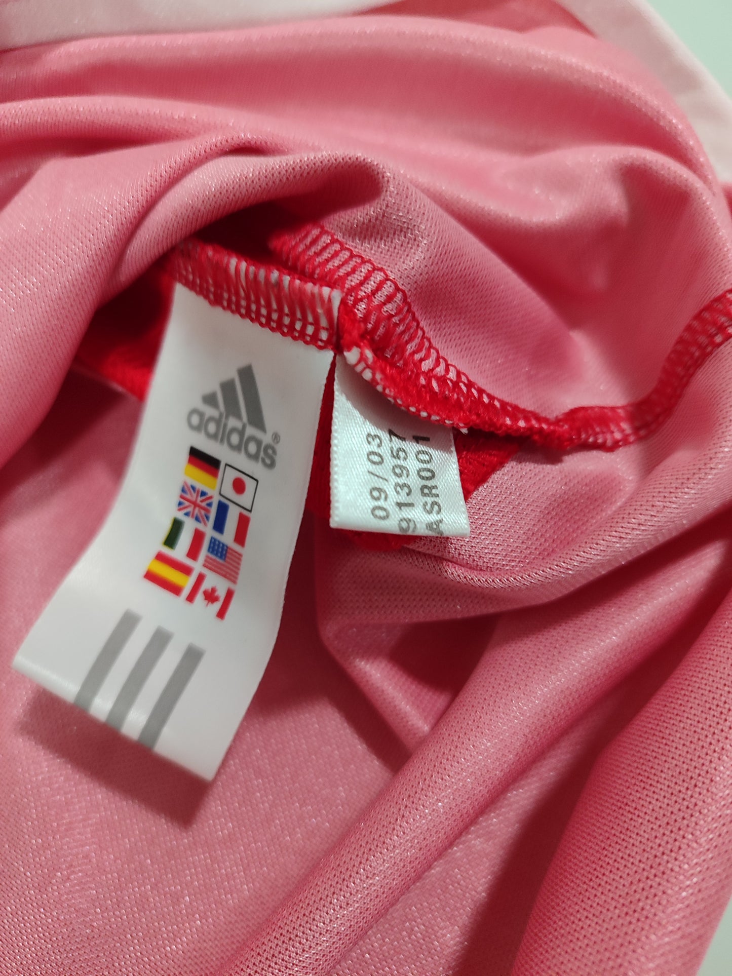 Rara Camisa do Benfica - Portugal - Edição Especial Centenário - De Jogador