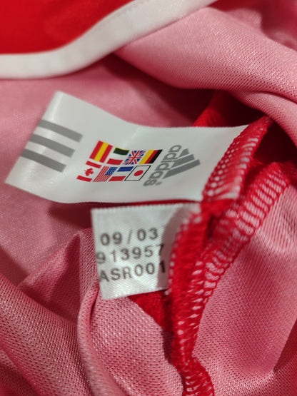 Rara Camisa do Benfica - Portugal - Edição Especial Centenário - De Jogador