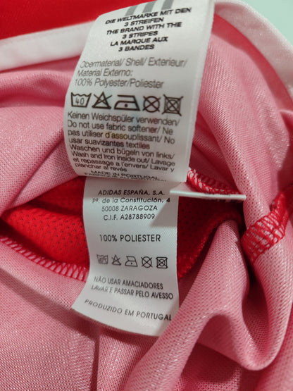 Rara Camisa do Benfica - Portugal - Edição Especial Centenário - De Jogador