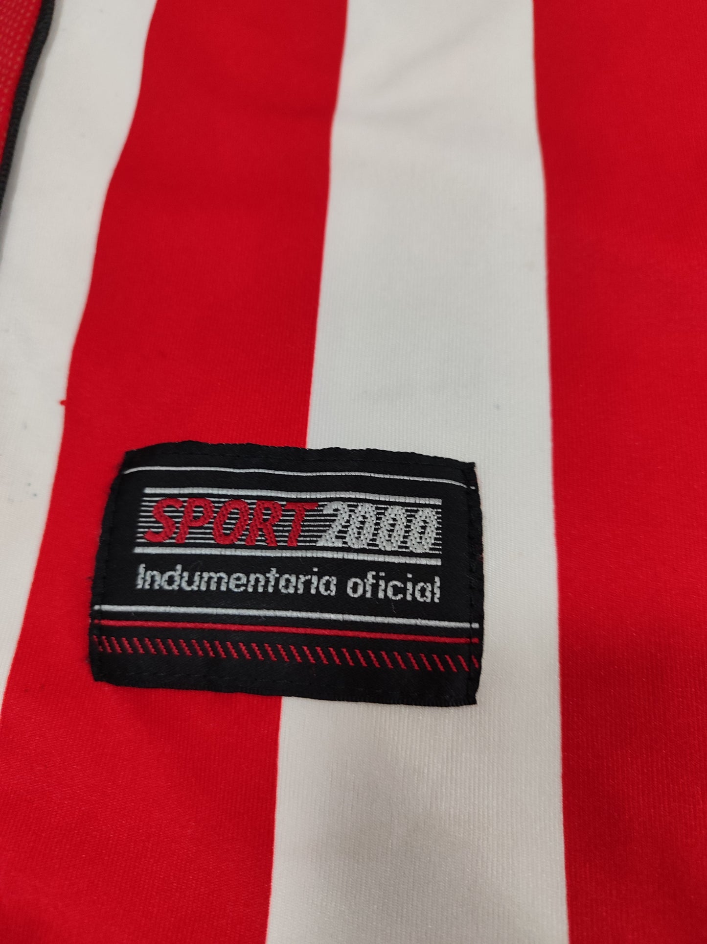 Rara e Linda - Camisa do River Plate Uruguai / Uruguay - Anos 2000 - de Jogo