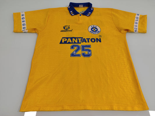 Rara Camisa Do Araçatuba - 1996 - Campeonato Estadual - Balu