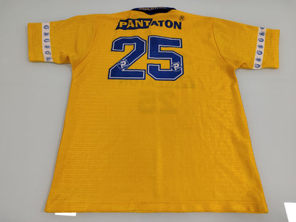 Rara Camisa Do Araçatuba - 1996 - Campeonato Estadual - Balu