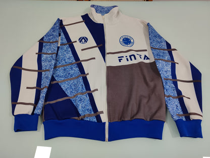 Raridade Absoluta - Cruzeiro - Finta - Anos 90 - Conjunto - De Jogador