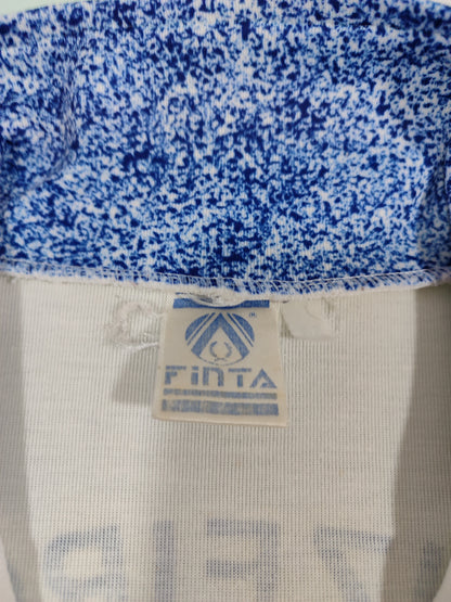 Raridade Absoluta - Cruzeiro - Finta - Anos 90 - Conjunto - De Jogador