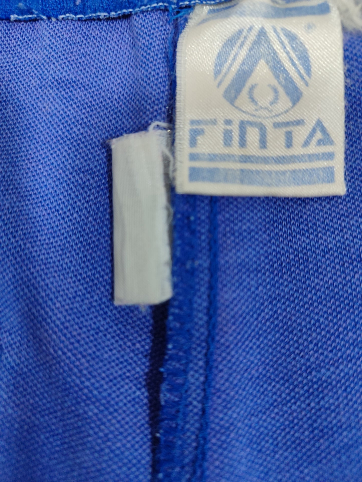 Raridade Absoluta - Cruzeiro - Finta - Anos 90 - Conjunto - De Jogador