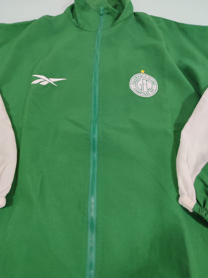 Espetacular - Guarani - 1999/2000 - Equipamento Profissional - de Jogo