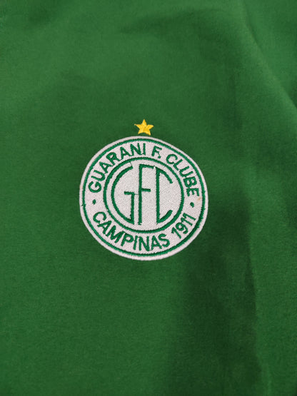 Espetacular - Guarani - 1999/2000 - Equipamento Profissional - de Jogo
