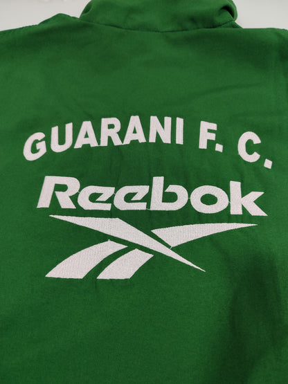 Espetacular - Guarani - 1999/2000 - Equipamento Profissional - de Jogo