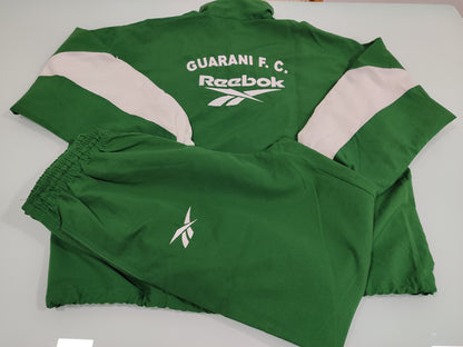 Espetacular - Guarani - 1999/2000 - Equipamento Profissional - de Jogo