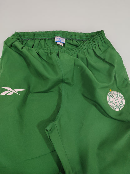 Espetacular - Guarani - 1999/2000 - Equipamento Profissional - de Jogo