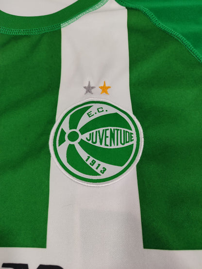 Raridade - Juventude 2006 - Patrocínio Filmes - De Coleção! De Jogo!