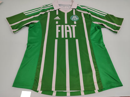 Raridade - Camisa Palmeiras - Third 2011