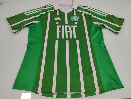 Raridade - Camisa Palmeiras - Third 2011
