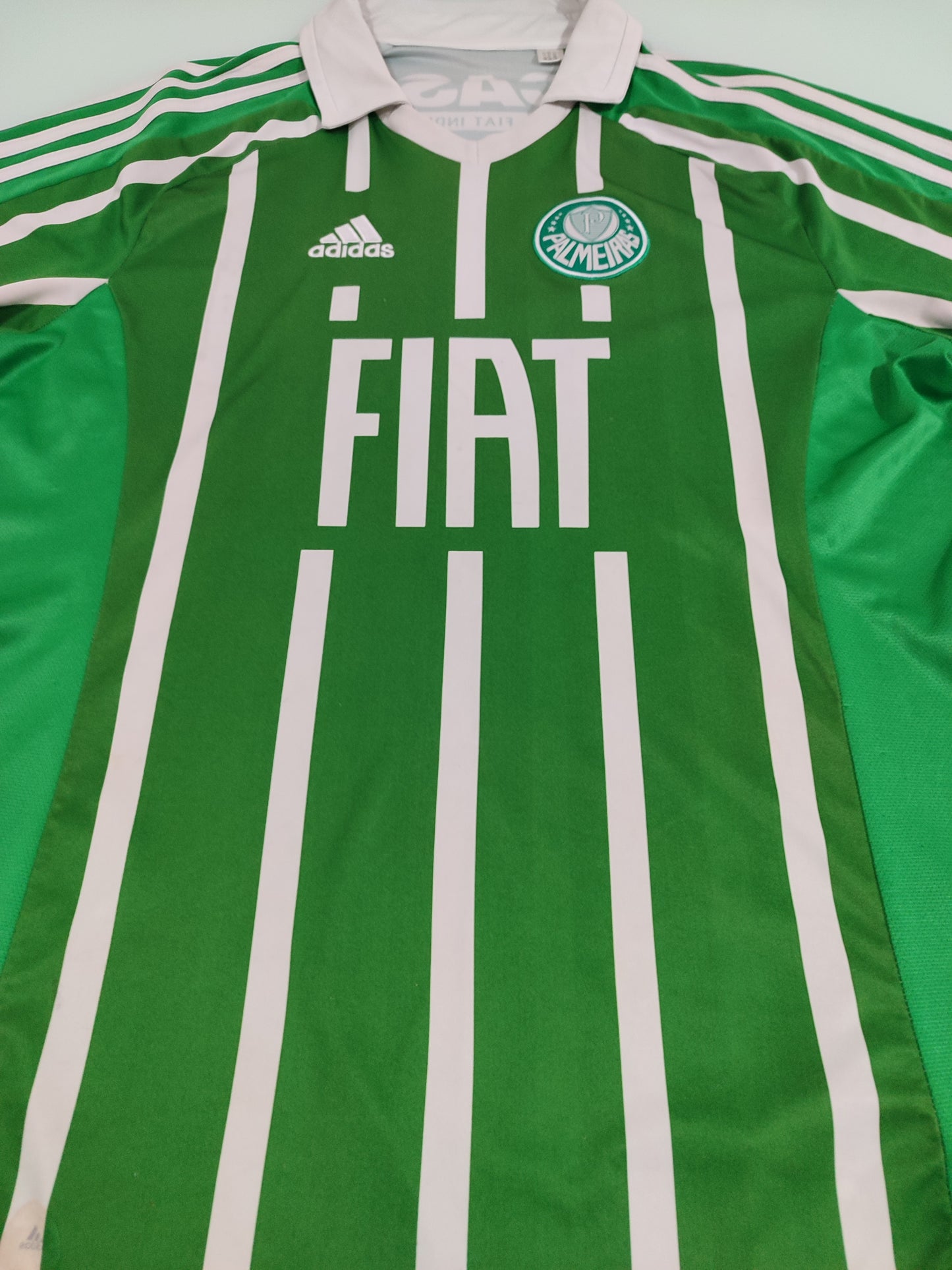 Raridade - Camisa Palmeiras - Third 2011