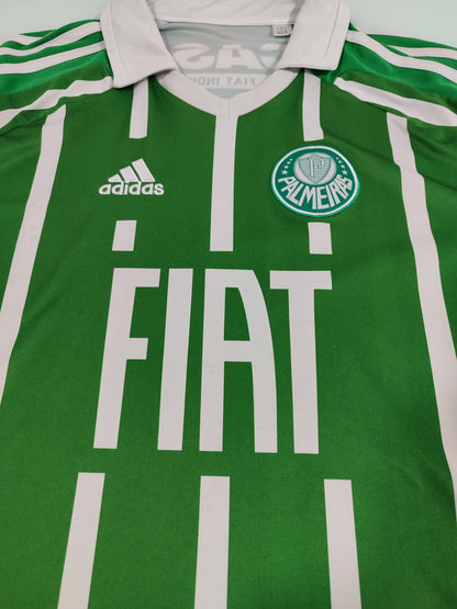 Raridade - Camisa Palmeiras - Third 2011