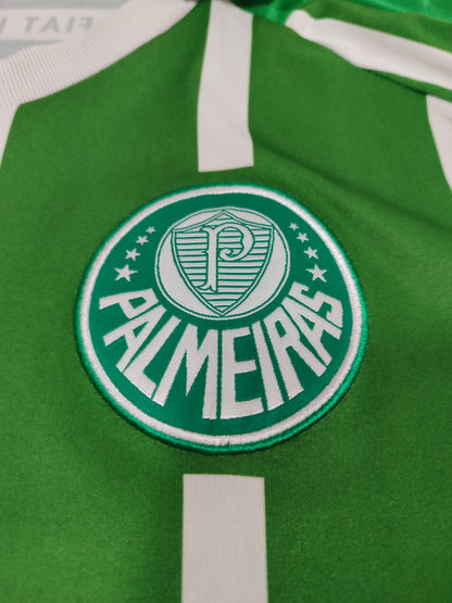 Raridade - Camisa Palmeiras - Third 2011