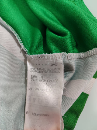 Raridade - Camisa Palmeiras - Third 2011
