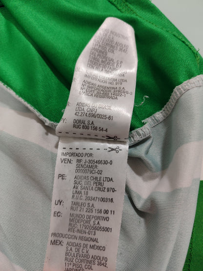 Raridade - Camisa Palmeiras - Third 2011