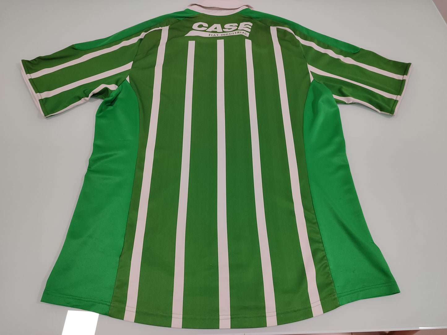 Raridade - Camisa Palmeiras - Third 2011