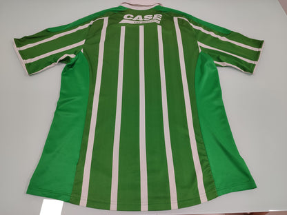 Raridade - Camisa Palmeiras - Third 2011