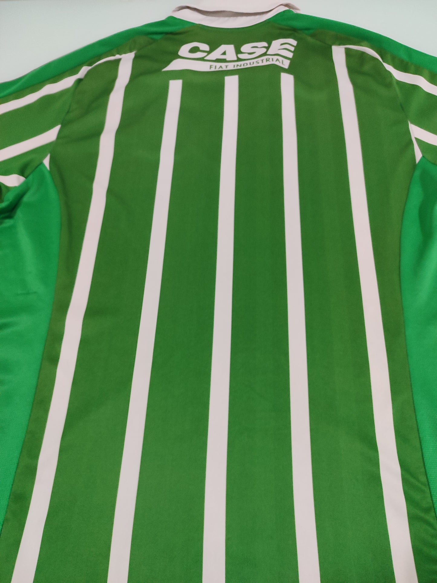Raridade - Camisa Palmeiras - Third 2011