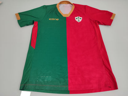 Raríssima Camisa Portuguesa - Modelo Especial 100 Anos - 2020