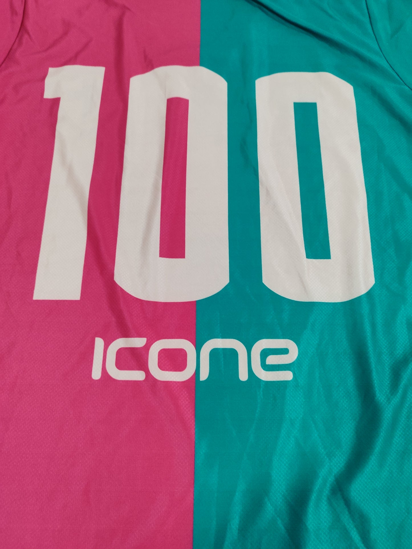 Raríssima Camisa Portuguesa - Modelo Especial 100 Anos - 2020