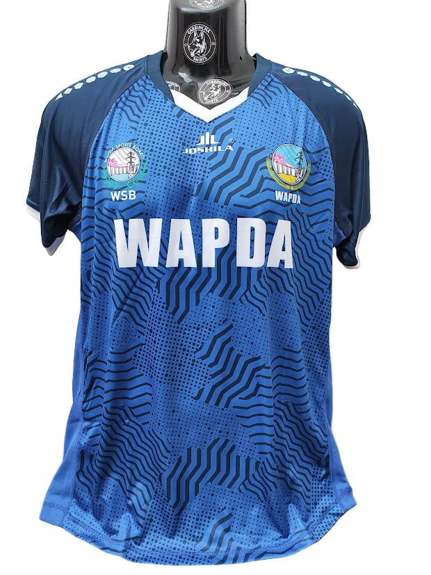 Wapda Paquistão