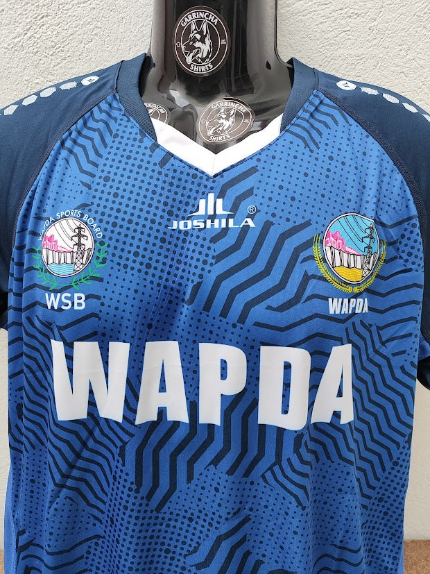 Wapda Paquistão