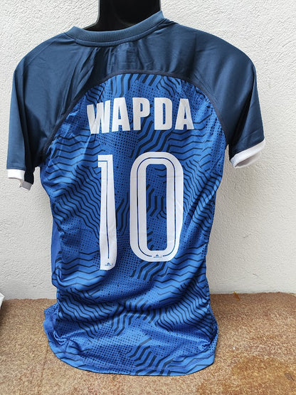 Wapda Paquistão