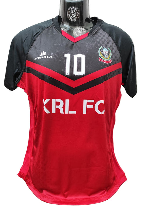 KRL FC Paquistão