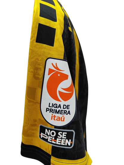 Camisa Coquimbo Unido 2025 Waterman