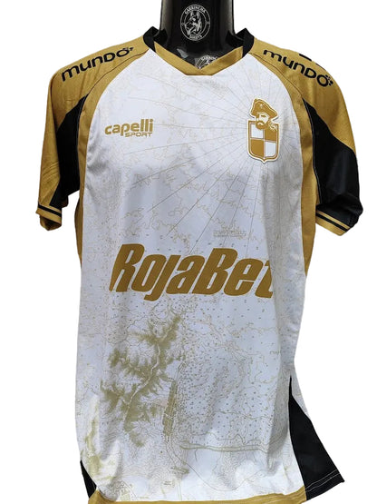 Camisa Coquimbo Unido 2025 Away
