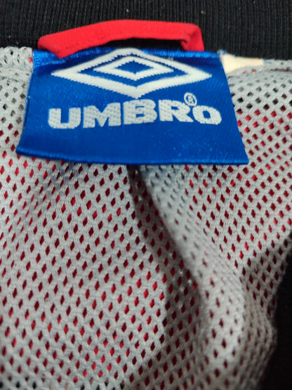Raríssima Peça do Flamengo - Anos 90 - Clássico Da Umbro - De Jogador
