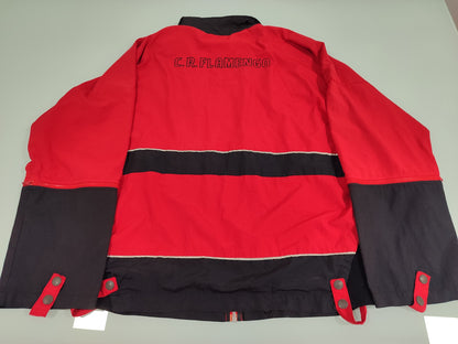 Raríssima Peça do Flamengo - Anos 90 - Clássico Da Umbro - De Jogador