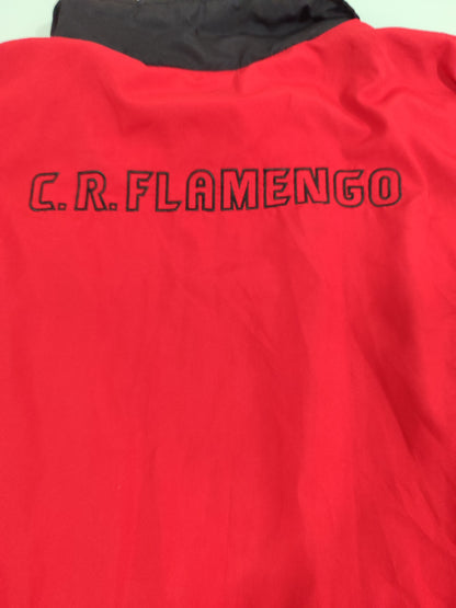 Raríssima Peça do Flamengo - Anos 90 - Clássico Da Umbro - De Jogador