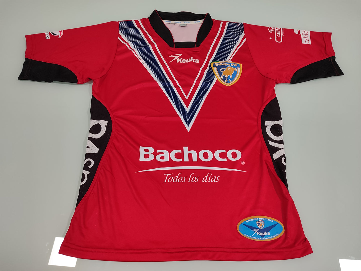 Raridade - Celaya - México - Goleiro - De Coleção - Usada em Jogo!