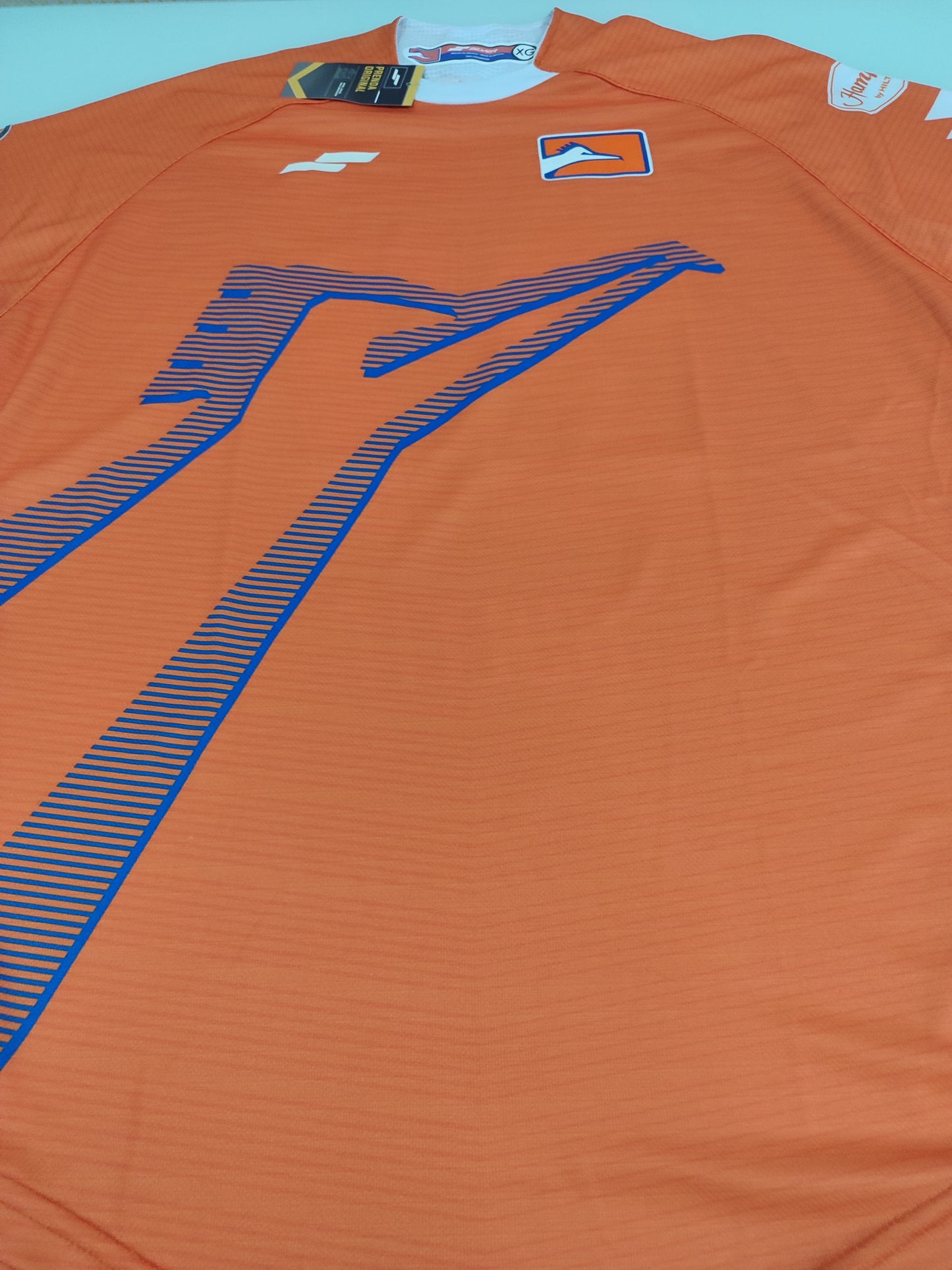 Raríssima - Correcaminos - México - #27 Gullit Peña Modelo Jogador - de Coleção!