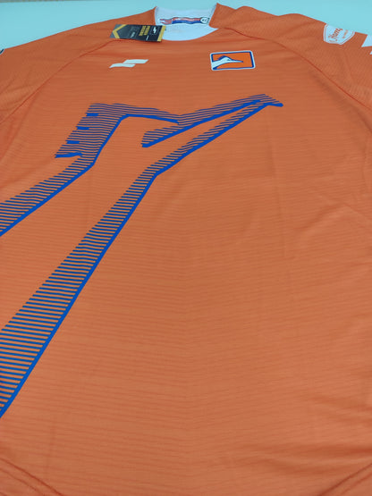 Raríssima - Correcaminos - México - #27 Gullit Peña Modelo Jogador - de Coleção!
