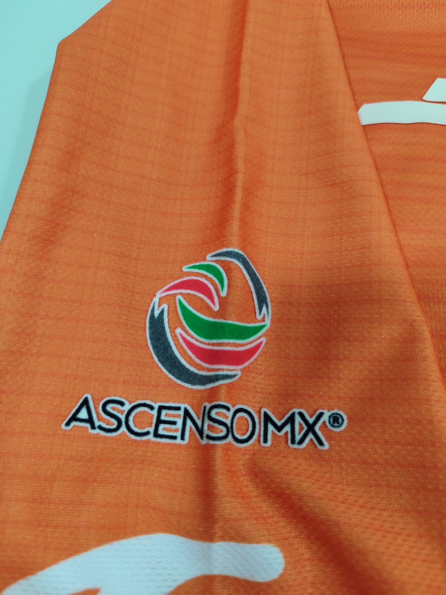 Raríssima - Correcaminos - México - #27 Gullit Peña Modelo Jogador - de Coleção!