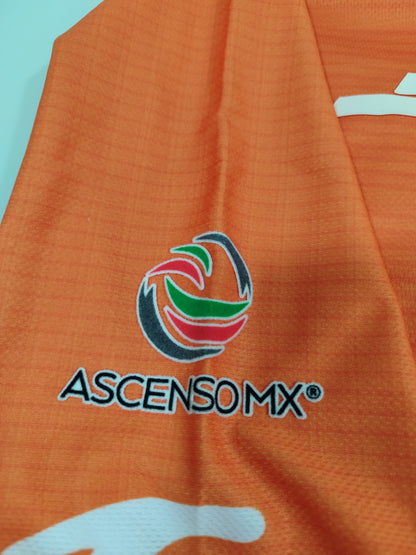 Raríssima - Correcaminos - México - #27 Gullit Peña Modelo Jogador - de Coleção!
