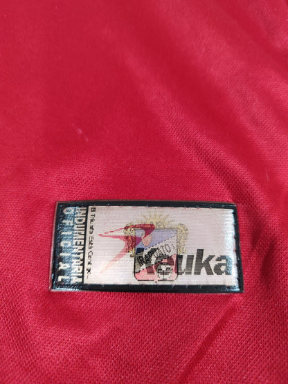 Raríssima Camisa do Irapuato - México - Modelo Jogador - Coleção!