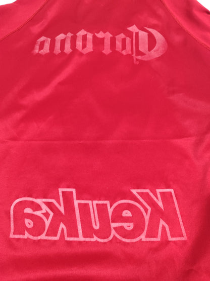 Raríssima Camisa do Irapuato - México - Modelo Jogador - Coleção!