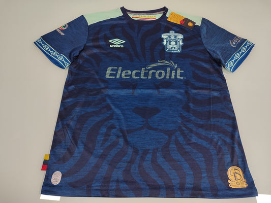 Espetacular - Leones Negros #29 - México - Modelo Jogador - De Coleção!